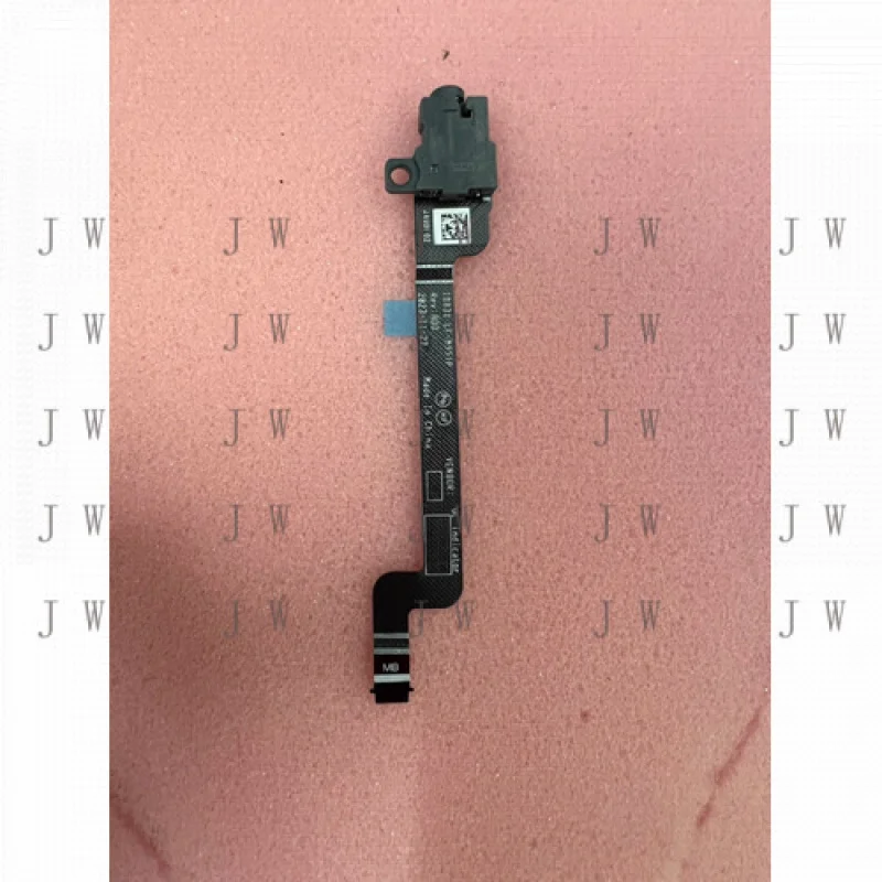 

DDW NEW for DELL Latitude 7350 Detachable 2-in-1 Headphone Jack With Cable LF-M951P