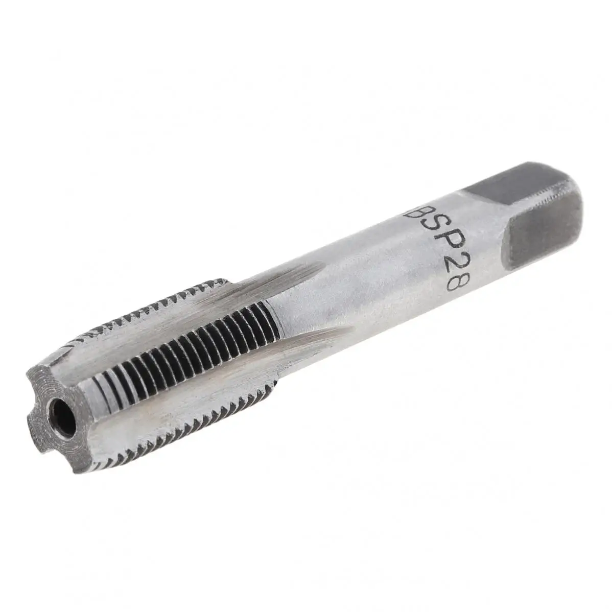 Gewindebohrer G1/2 G1/4 G1/8 G3/8 G3/4 Gewindebohrer 55 Grad Angriffsrohrplatte G Tap Handwerkzeuge Gewindeschneiden Mechanisches Werkstattwerkzeug – Detail 12
