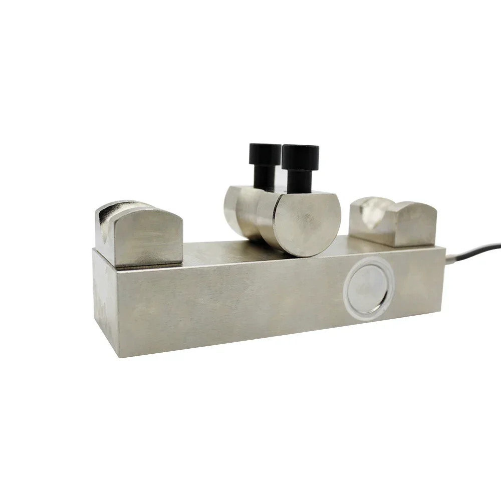 

High Quality Hot Selling ProductsWire Rope Tension Measurement Force Sensor Elevator Load Cell with Alloy Steel Material