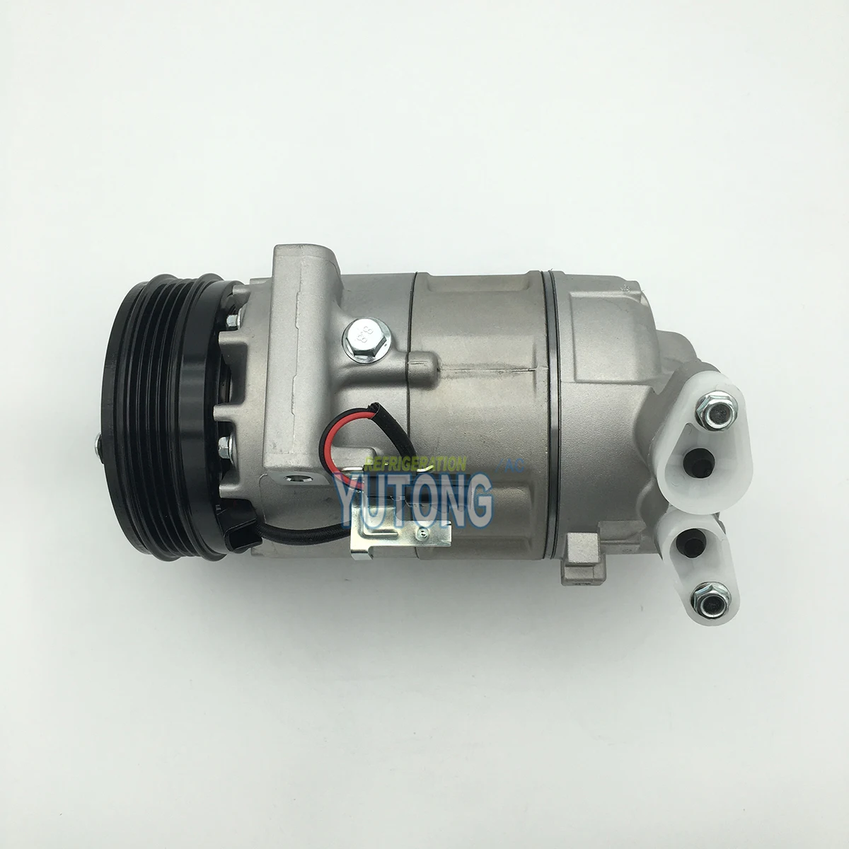 VALEO Air conditioning compressor for Renault Dacia Logan II Sandero II  926006775R 8FK351106281 813432 8629535 12010109 9260083