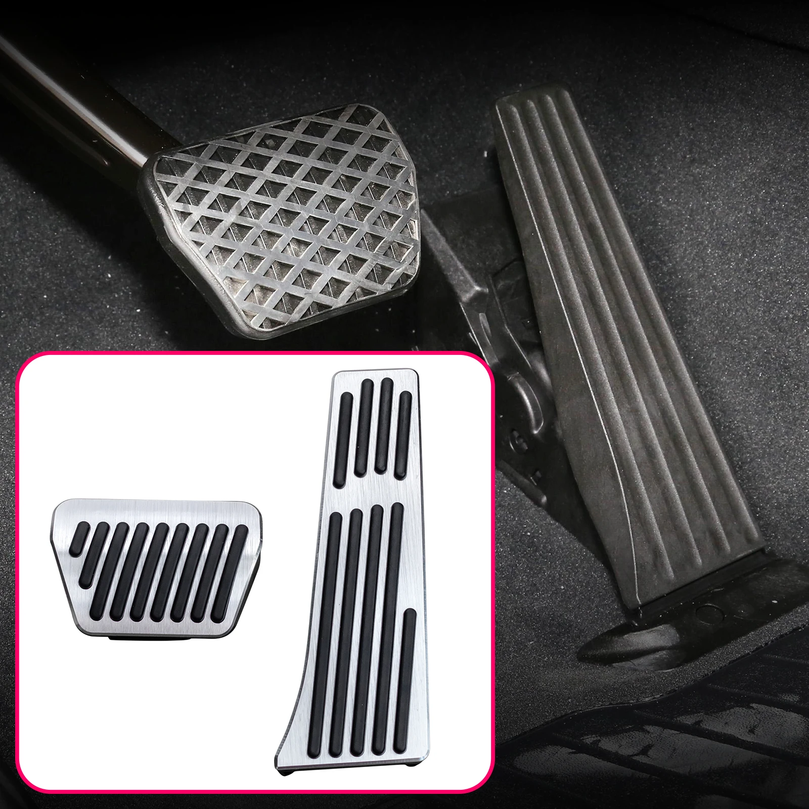 Aluminum Alloy Gas …