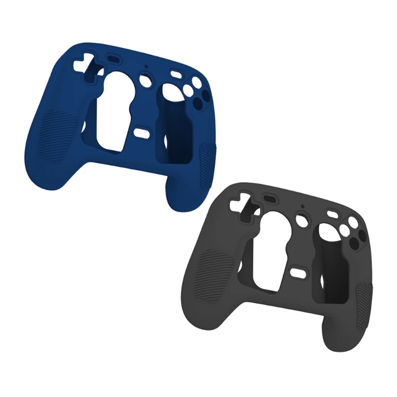 Silikon-Gamepad-Abdeckung für Steam Controller 2 Grip beim Heimspielgebrauch M76A – Detail 1