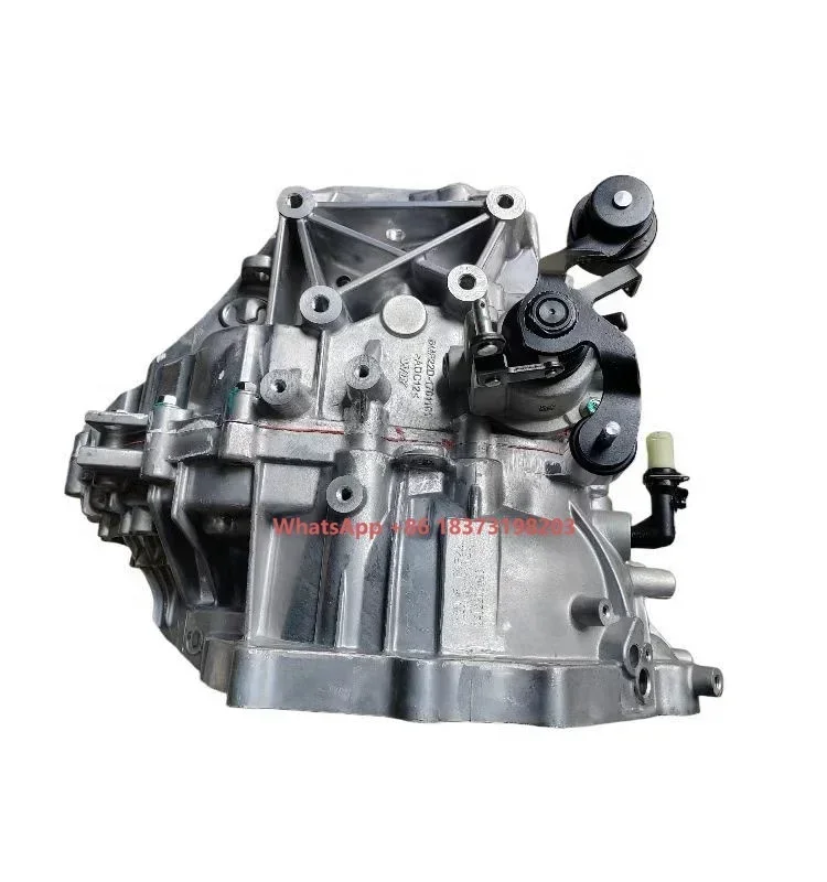 

OEM 1700100XKY9AA Manual Transmission Gearbox Assembly for GREAT WALL MOTOR HAVAL M6 1.5