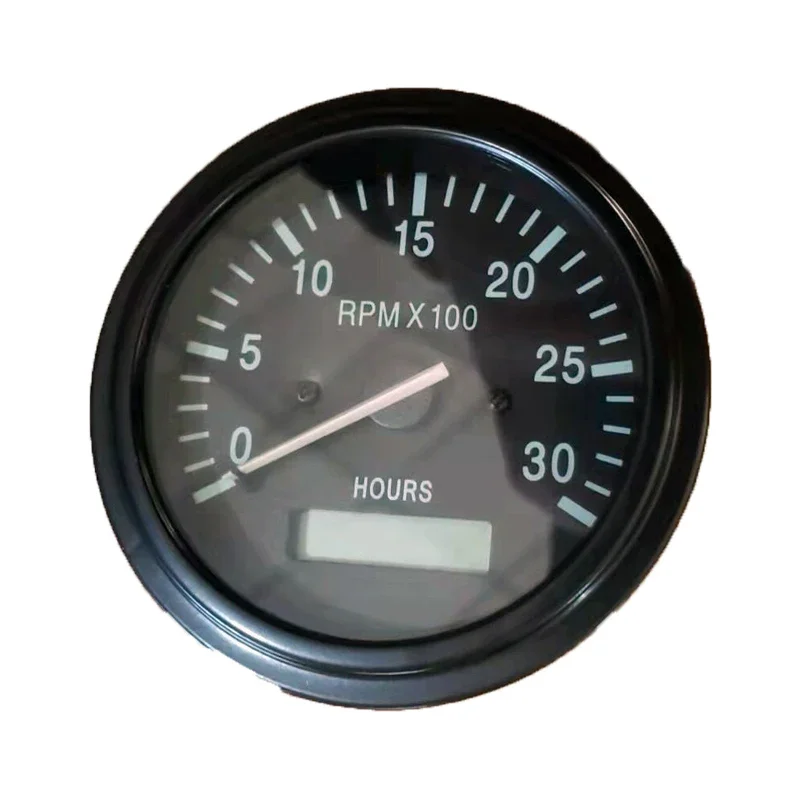 Tachometer for Cummins NTA855 KTA19 KTA38 KTA50 3049555