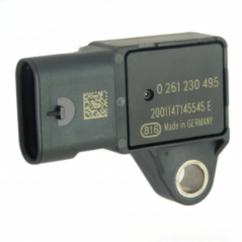 Ansaugkrümmer-Drucksensor, Motorteile für Ford Focus Taurus Esoboost Edge Mondeo Explorer Esccape K2GA9F479BB K2GZ9F479A