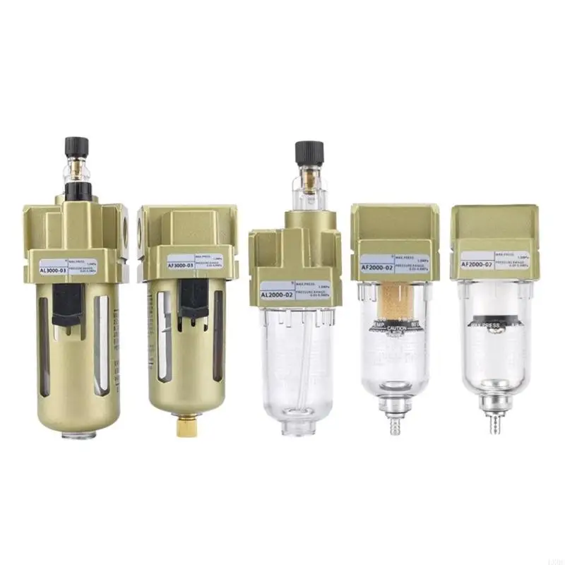 LX0C Длительное время Использование воздушного компрессора Фильтр Домашний аксессуар для пневматических систем LX0C Длительное время Использование воздушного компрессора Фильтр Домашний аксессуар для пневматических систем