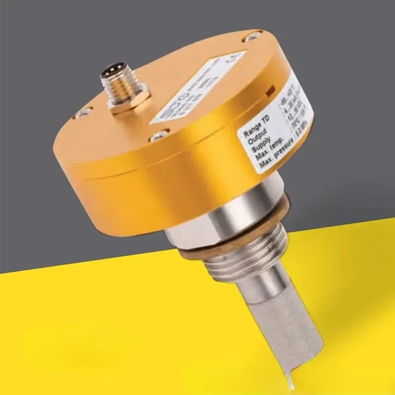 New Dew Point Sensor -80 to +20 C Td for Dryer Cold Dryer Suction Dryer