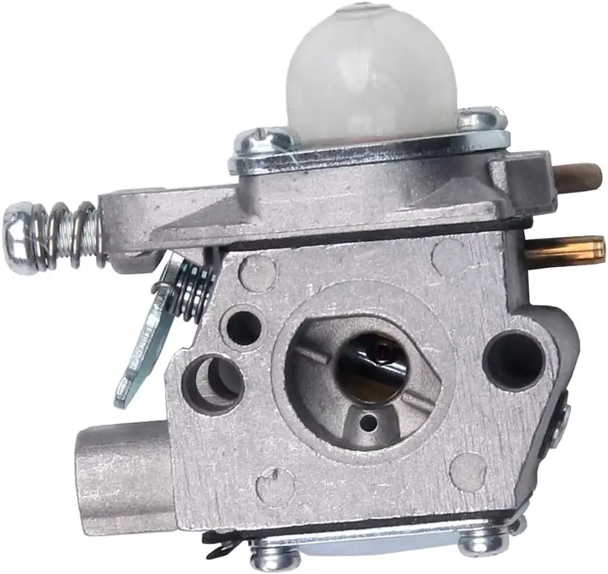 New Carburetor Air Filter Kit Compatible with Poulan Craftsman Weed Eater BV1650 BV1800 BV1850 BV2000 Replaces 545081882