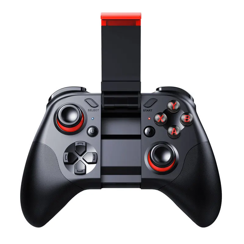

Wireless Bluetooth, Gamepad, Terminator 2 Glorious Mission