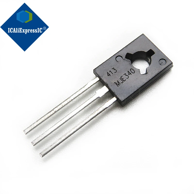 Mje340g mje340、10個