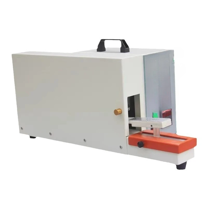

Electric friction color fastness testing machine, cloth leather color fastness tester, electric friction decolorization testing