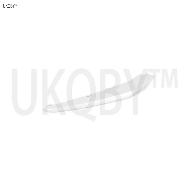 

Декоративная штанга, правая декоративная панель воздухозаборника, левая сторона 51117293105 51117293106