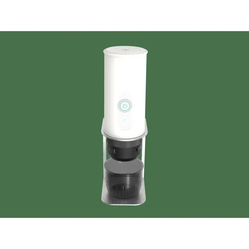 STLF New Popular Portable Espresso Maker Powerful Mini Coffee Maker Outdoor Camping Travel Automatic 3-in-1 Certified USB