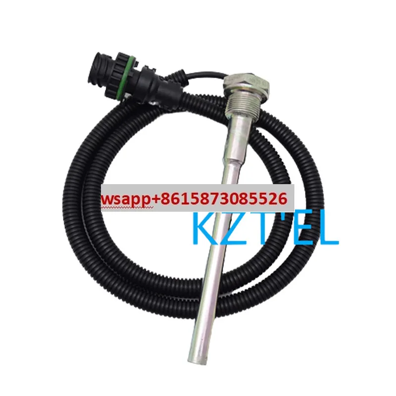 Excavator VOE223833…