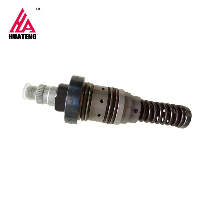 TCD2012 Spare Parts Fuel Injection Pump BFM 2012 BFM2013 0211 2405 02112405 For Deutz