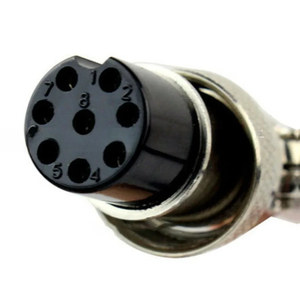 1PCS ICOM-HM-36 8 P…