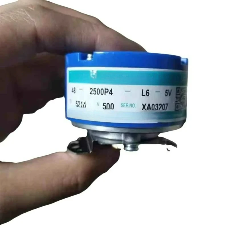 TS5214N500 Brand Rotary Machinery Encoder Optical Servo Motor Encoder