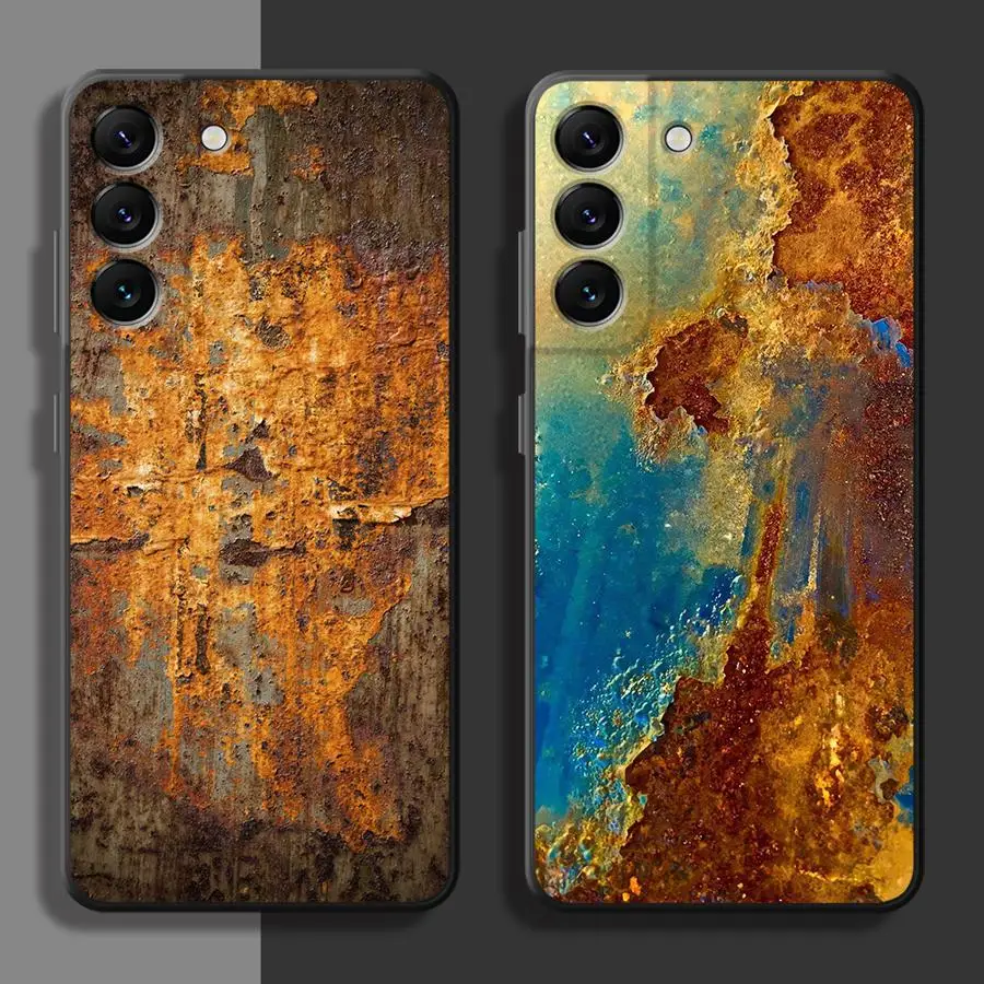 Gradient Rust Creat…