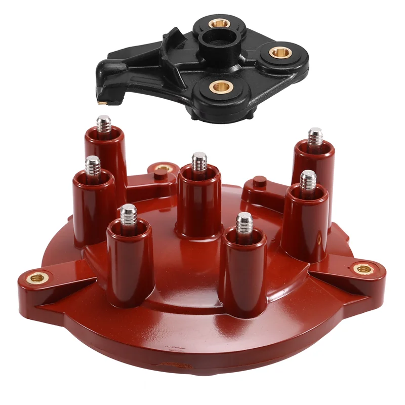 Reliable-1031580231&1031580002 Distributor Cap Kit For Mercedes Benz 190E 260E 300E 300TE 300SEL