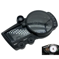 Speedometer Odometer Instrument Housing Cover Tachometer Gauge For YAMAHA YZF R1 2002 2003 R6 2003 2004 2005 R6S 2008 2009