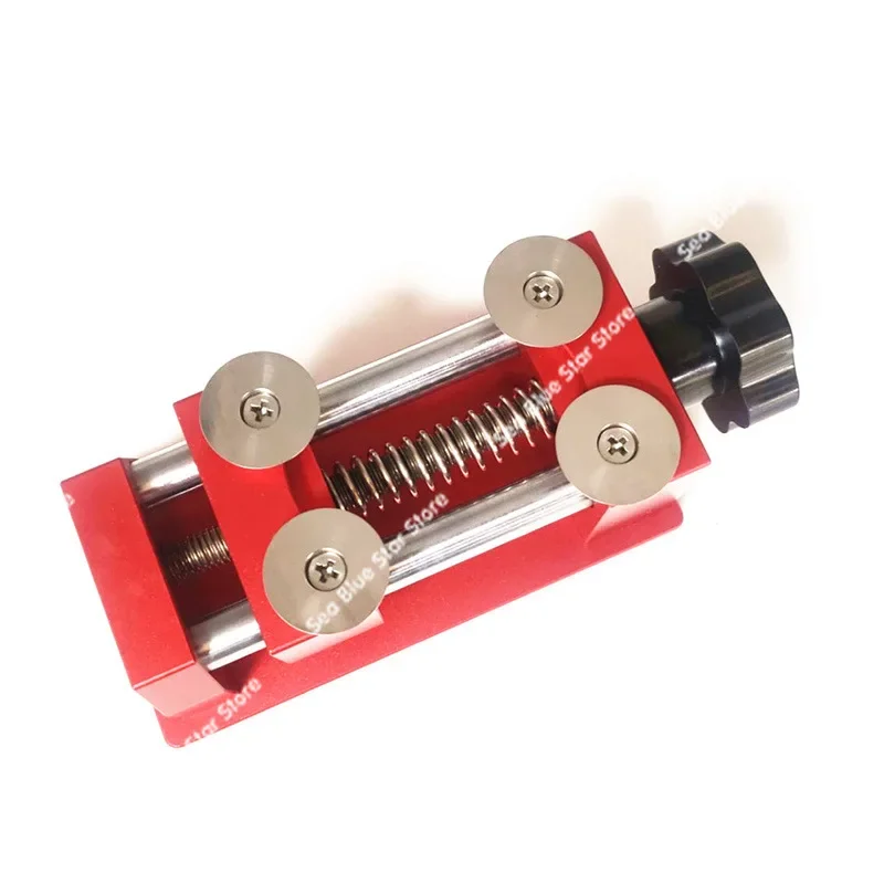 

watch repair tool, watch ring remover, watch front cover removal artifact, lid opener to open the mirror professional