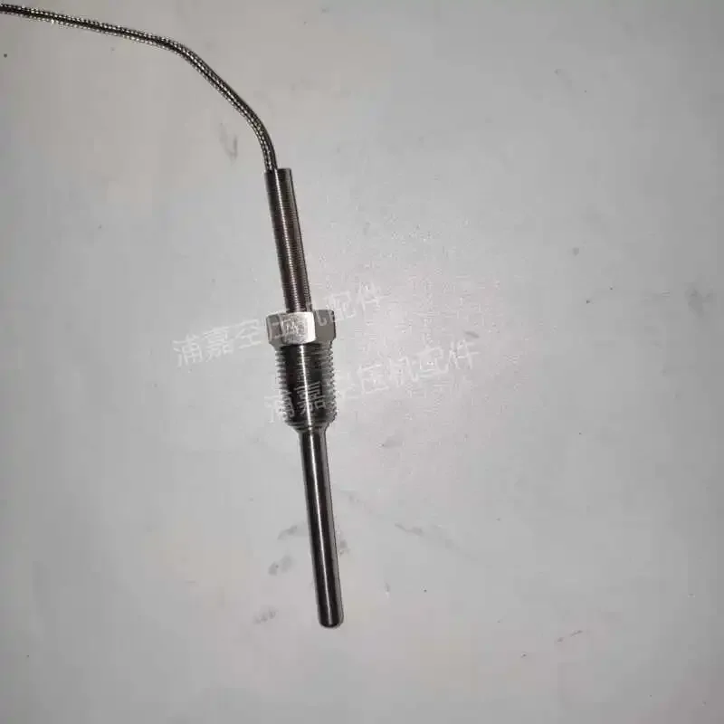 Air compressor temperature sensor 2105040087 temperature sensor rod 93236P1-1B32300 probe