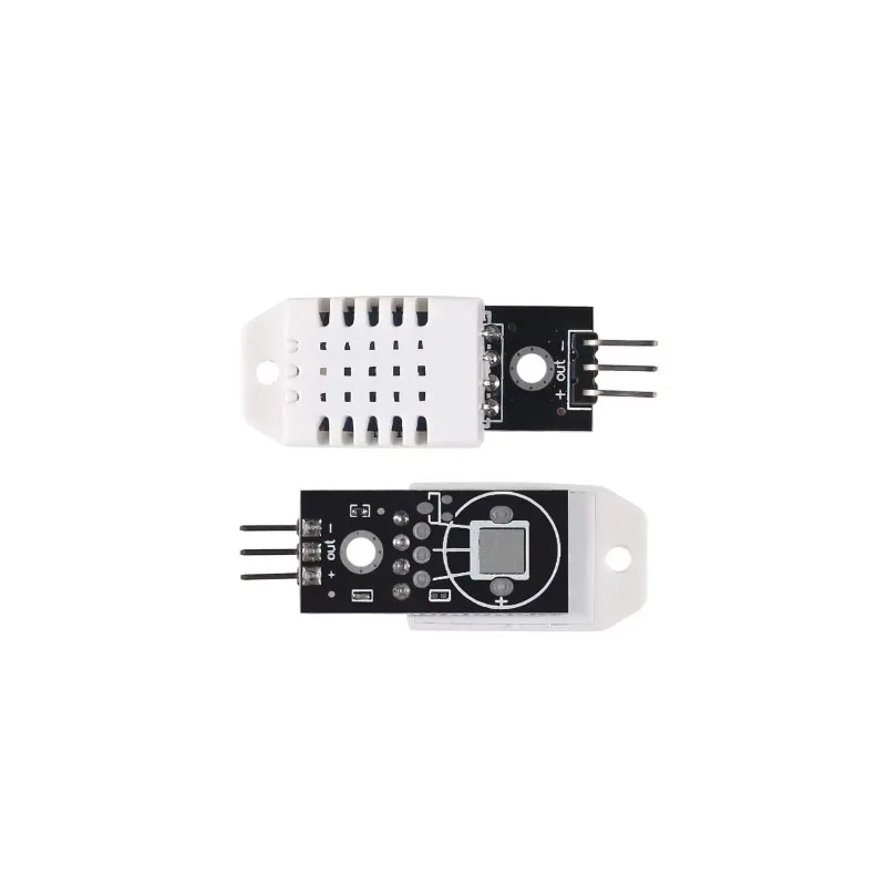DHT22 Digital Temperature and Humidity Sensors AM2302 Module With Cable For Arduino 1-10pcs