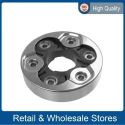 Propellor Shaft Coupling Joint 1J0521127A 5Q0521127 for VW Tiguan Passat Golf CC Caddy Audi TT A3 1J0 521 127 A 5Q0 521 127