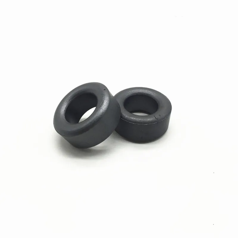 2pcs Ferrite Core Ring anti-jamming Core Ring Inverter nickel-zinc Core Ring 36*25*15mm