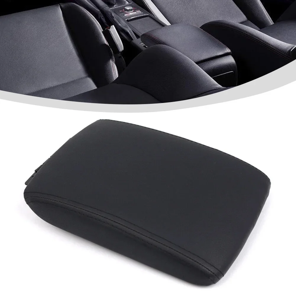 

Улучшенная крышка подлокотника для комфортного вождения, совместимая с левым и правым рулем, неоригинальная замена