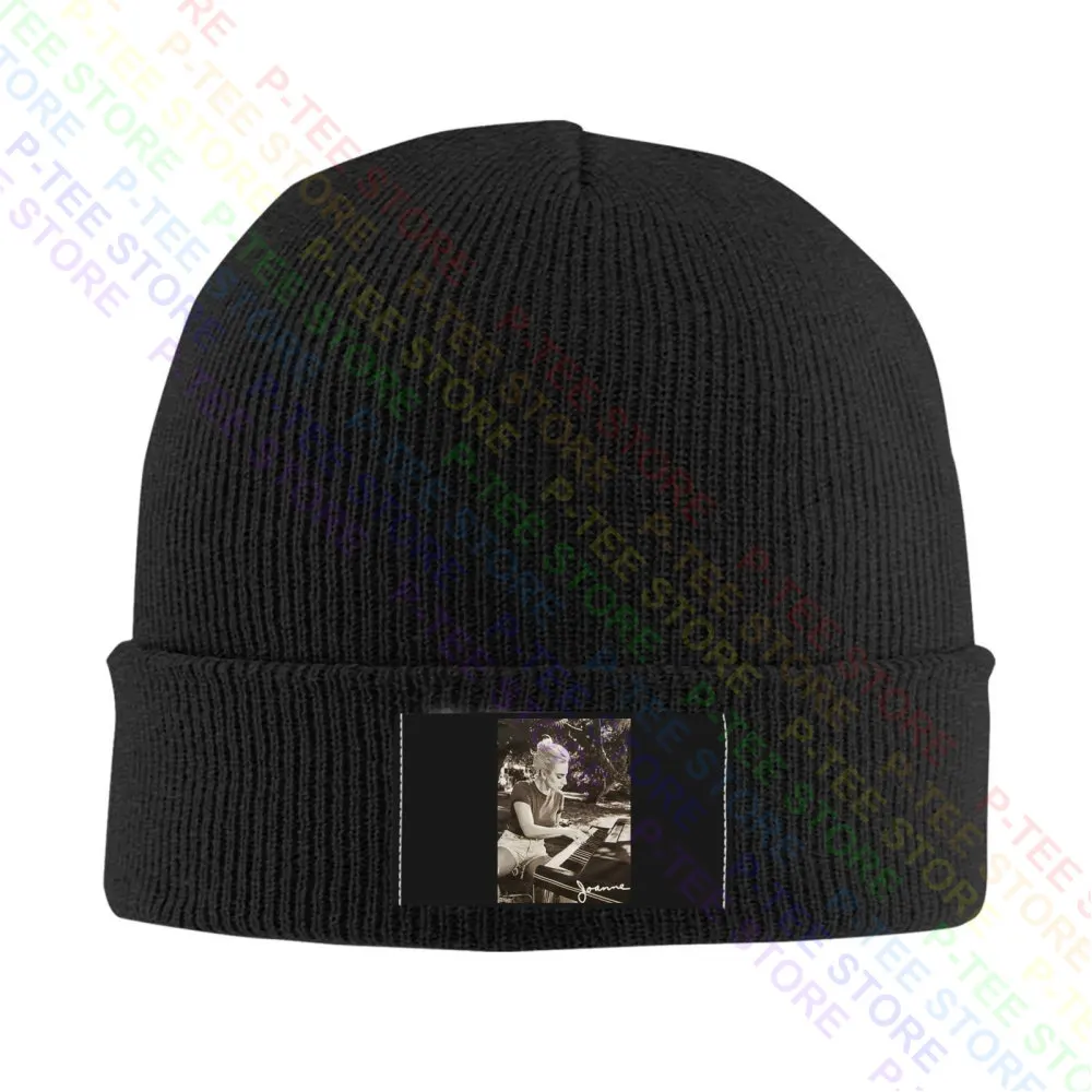 

Lady Gaga Joanne Baseball Cap Snapback Caps Knitted Bucket Hat