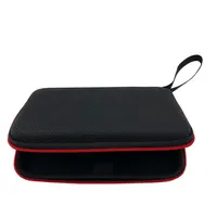 For ANBERNIC RG351V RG552 RG405M Storage Bag Hard Protective Cover Case for Ambernic RG351VS Shockproof Portable Box