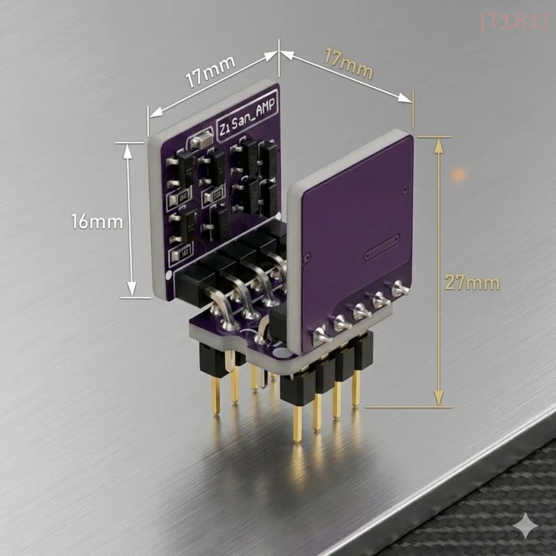 

[E] Discrete Direct Insertion Dual Operational Amplifier Upgrade AD8620 NE5532 OPA2604 OP275 AD797 MUSES02