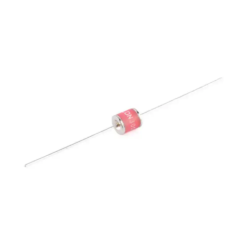 

Original Genuine In-line Ceramic Gas Discharge Tube 2R3000T-5 3000V 3KA Volume 5.5x6mm Secondary gas discharge tubes （10 pieces）