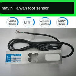 Mavin NA2 Electronic Weighing Platform Scale Sensor NA2-60 100 200 350 500 KG Load Cell