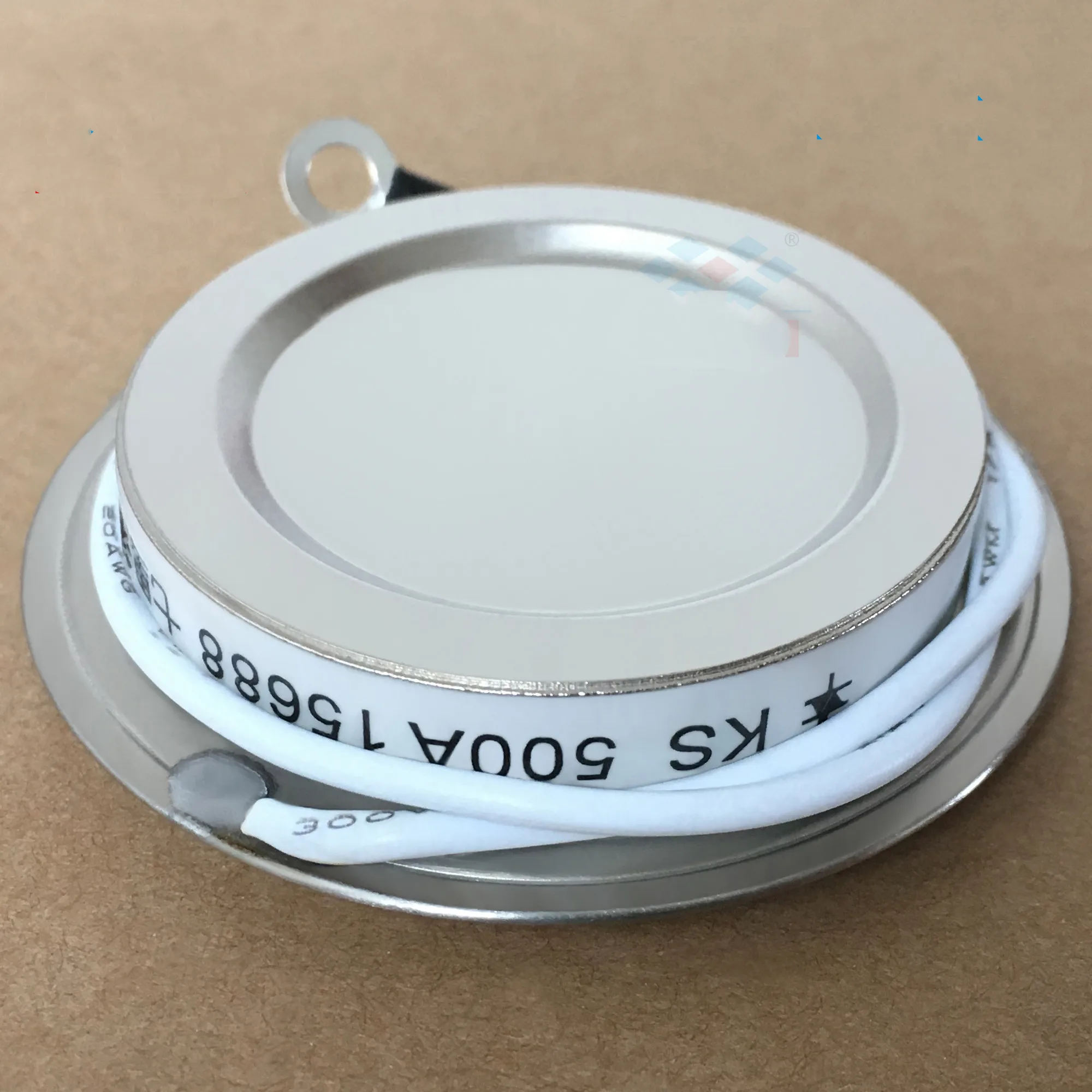 Bidirectional thyristor KS500A KS500A1600V KS500A-16 Bidirectional thyristor concave