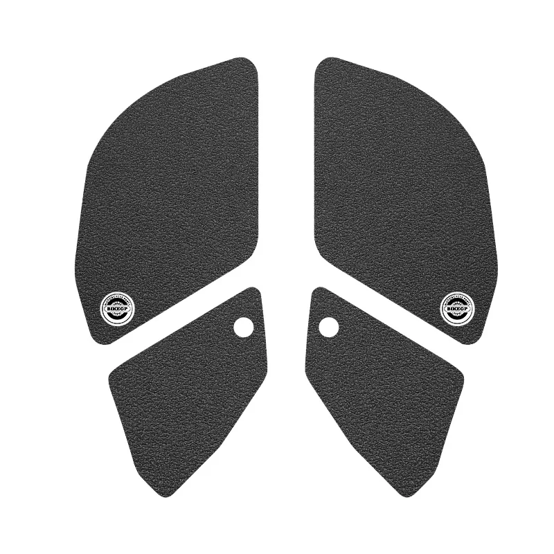 สติกเกอร์แผ่นติดถังรถมอเตอร์ไซค์สำหรับ V4S V4ดูคาติ V4 V4R 2022-บนฝาครอบป้องกันรอยขีดข่วน