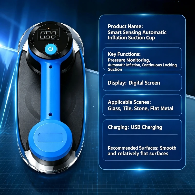 300kg-load-industrial-electric-vacuum-suction-cup-intelligent-display-lifter-heavy-duty-sucker-for-glass-tile-construction-tools