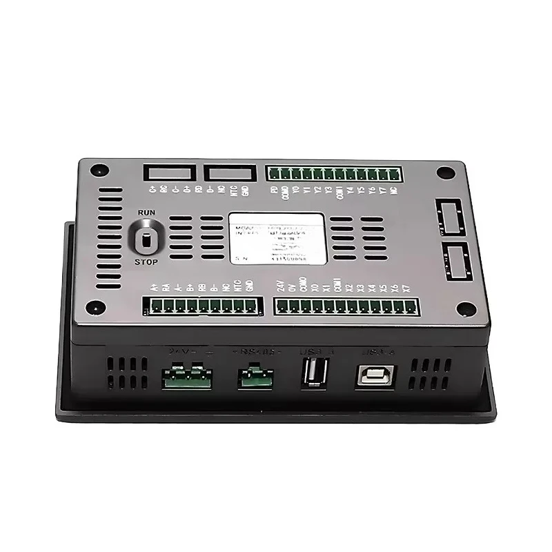 PLC Controller GC-043-16M2AI-C Touch Screen New Original Stock Plc Programming Controller