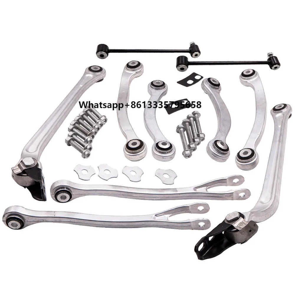 

Control Arm Set Storage Wheel Suspension Rear for Mercedes Benz R230 C219 W211 S211