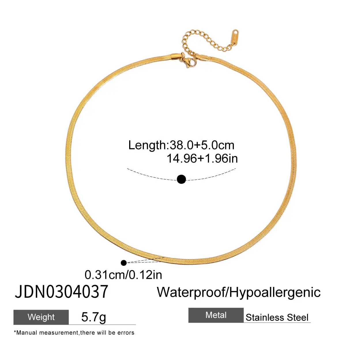 Product detail