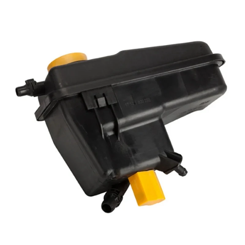 

FD7-jWater Резервуар охлаждающей жидкости Вспомогательный расширительный резервуар для воды Резервуар для воды 17137800292 7800292Для BMW E60 E61 X3 E83 E65 E66