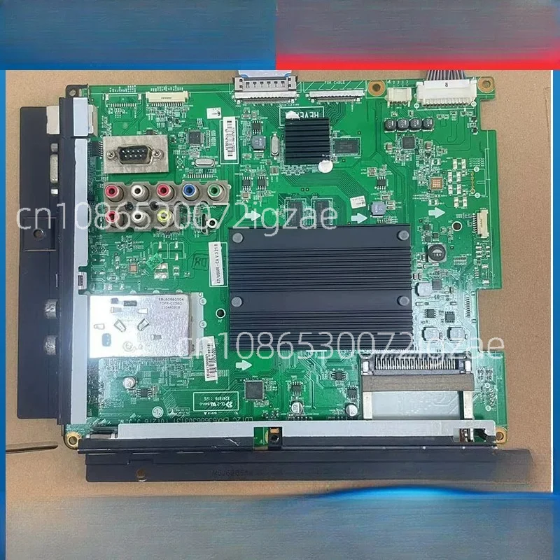 Placa base original 55LW6500-CA 42/47LW5500-CA EAX63686303 EAX64294002 Desmontaje
