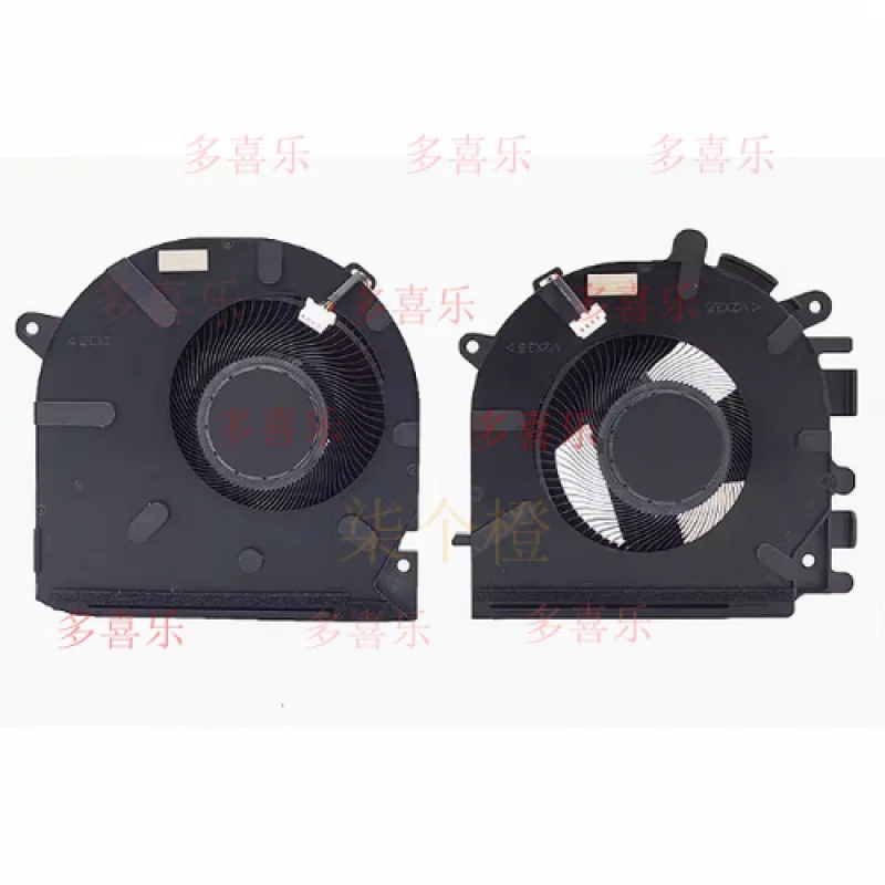 

RR Новый для HP Envy 17,3-дюймовый 17-DA 17-da0000 вентилятор