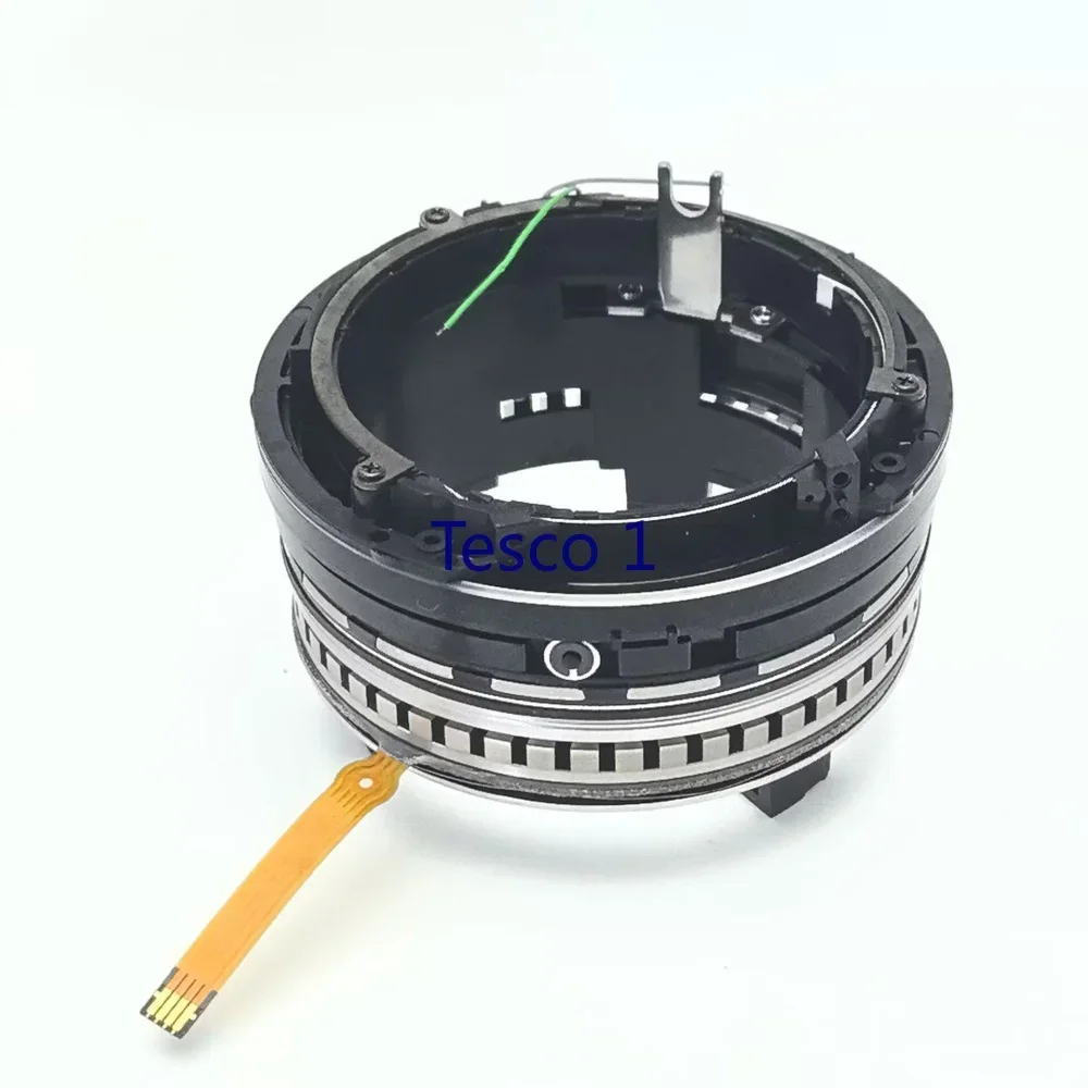 

Новый объектив камеры с автофокусом, приводной двигатель AF без датчика для Nikon AF-P DX Nikkor 70-300 мм 70-300 мм F/4,5-6,3G ED VR, часть