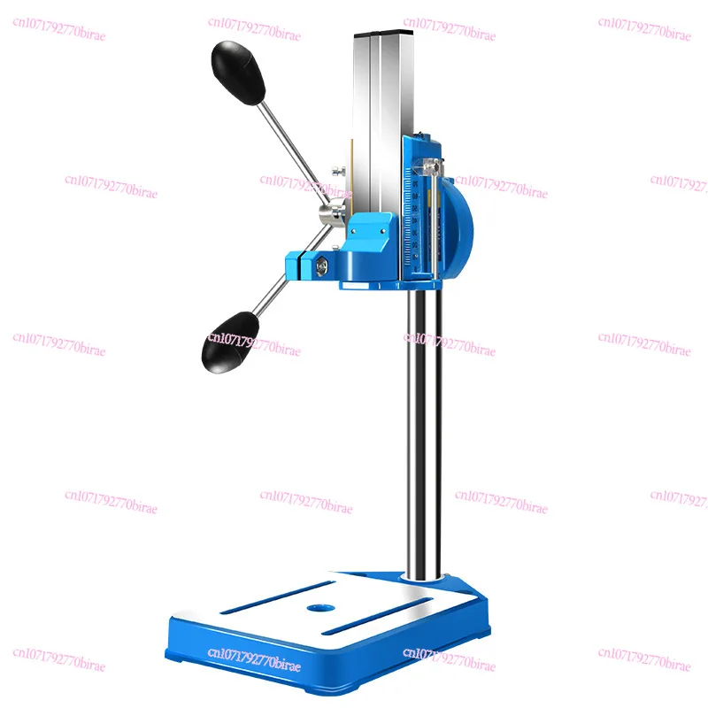 

Многофункциональная подставка для электрической дрели, настольная шлифовальная машина, резак, домашний держатель инструмента, быстросменное крепление для электроинструмента