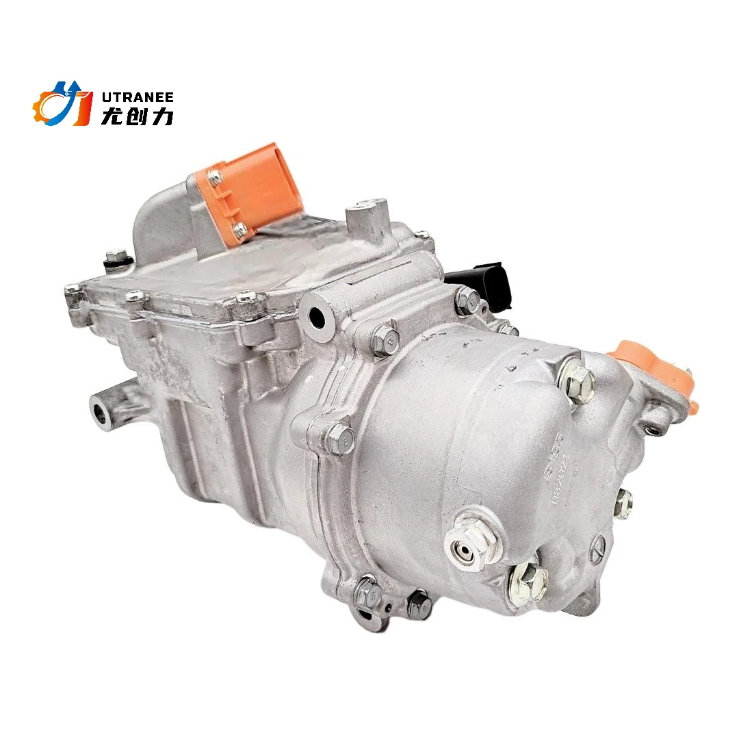 Ac Compressor 38800…