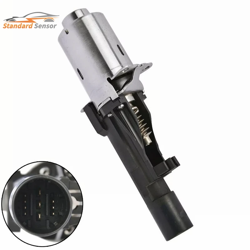 10-poliger Zylinderkopf Valvetronic Timing Actuator Motor 11377603979   Für BMW X1 X3 X4 X5 X6 Z4 N20 N55 135i 228i 320i 328i 428i