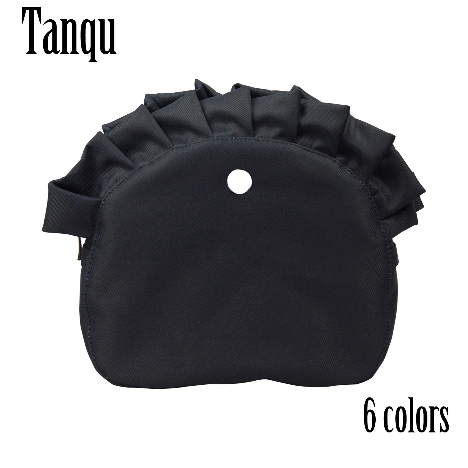 Tanqu New soild Fabric Waterproof Lining for Omoon Light Obag Pocket lining waterproof Organizer for Moon baby O Bag