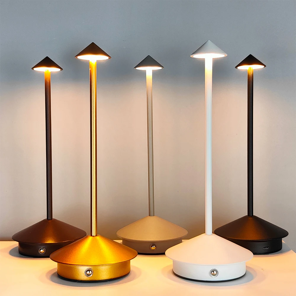 Dimmable Table Lamp…